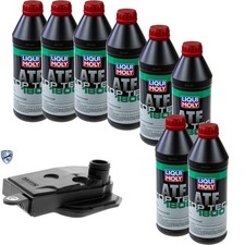 Filtre à huile Mazda 1800