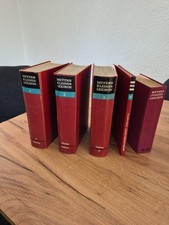 Kompletter Büchersatz Meyers Jugendlexikon  aus DDR-Zeiten