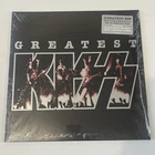 Kiss Greatest Kiss 25th Anniversary Vinyl New Sealed