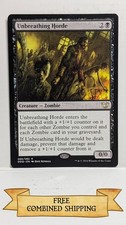 Unbreathing Horde Duel Decks: Blessed vs. Cursed Regular