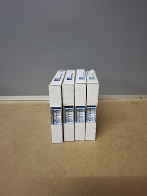 MTL / EATON MTL4516 2-Kanal Switch / Näherungsdetektor Schnittstelle!! X1 Stü...