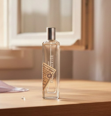 L occitane Lavender EDT Eau De La Récolte Bleue 100 ml/ 3.4 Oz NWOB