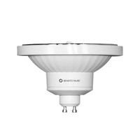 Led-Lampe AR111 GU10 15W 2700K 1050Lm Beneito Faure