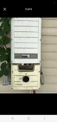 SolarEdge SE10000A-US Grid-Tie String Inverter 10800W never used.2023.