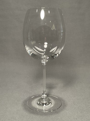 Baccarat Crystal - Degustation - Grand Bordeaux - Oversize Wine Glass - 3 Avail.