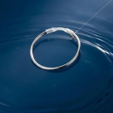 Anello da Pesca Acciaio Inossidabile per Pescatori di Tonni