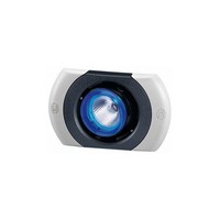 Hella Innenraumleuchte 2JA 343 700-221 FüR KRAUSS-MAFFEI, Innenraum