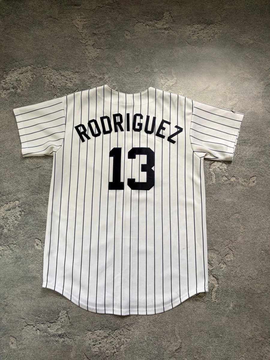 Alex Rodriguez 纽约洋基队MLB 球衣| eBay