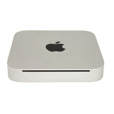 Apple Mac mini 2010 2.4GHz Core 2 Duo  8GB  1.0TB  MC270LL/A