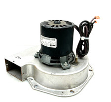 FASCO 7021-9656 Draft Inducer Blower Motor 8981 230V 3200 RPM  used tested #L04