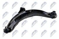 Querlenker Dreieckslenker NTY ZWD-MZ-042 FüR Mazda MPV 2 LW Lwew LW3W Lwfw