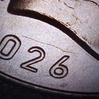 2026 P Dime with Obv Crack Die under the Bust Rare Mint Error Uncirculated #1