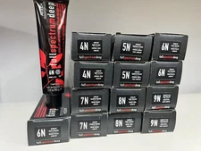 AVEDA full spectrum DEEP extra lift permanent hair color, NEW