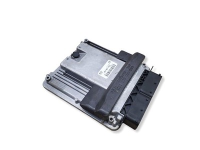 Audi Q5 SQ5 2014 8R1907115D Motorsteuergerät Modul ECU ATV120359