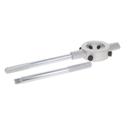 Utoolmart Heavy Duty Die Handle 38mm/1.5'' ID Round Die Stock Handle Wrench fo...