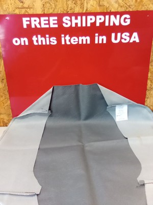 International 26'' Cushion 42oz Grey, Certified To Meet FMVSS, New Old Stock,...