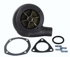 Water Pump Detroit Diesel 3-71 4-71 6-71 Inline Rh 7.0l 23506735 5149707 Cw L6 Water Pump Detroit Diesel 3-71 4-71 6-71 Inline Rh 7.0l 23506735 5149707 Cw L6