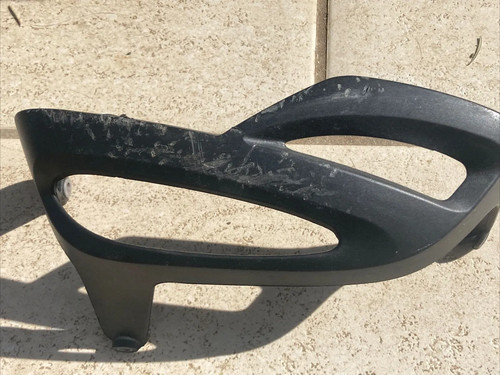 BMW R1200 R / 2007 K2x Stützlager Zylinderkopfhaube rechts 11127685478