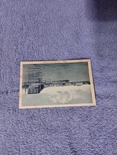 Cartolina Anzio Antica