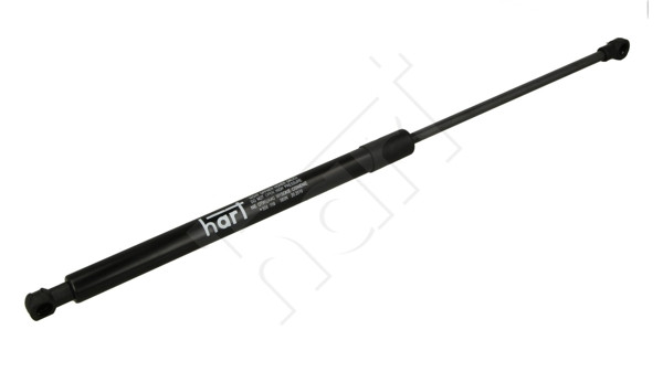 Hart Gasfeder DäMpfer Heckklappe Hinten Passend FüR Toyota Avensis T25-image