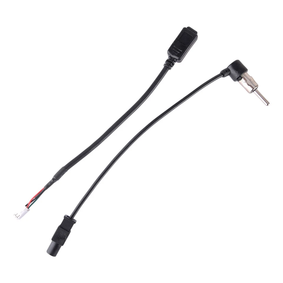 Stereo Radio Wire Wiring Harness Adapter Plug für Holden Colorado 2012-2016 kr - Bild 4 von 4