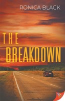 The Breakdown Ronica Black Taschenbuch Englisch 2024 Bold Strokes Books