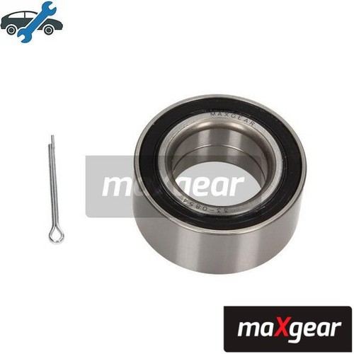 WHEEL BEARING KIT 33-0854 FOR CHRYSLER NEONII/PTCRUISER DODGE NEONII PLYMOUTH - Picture 1 of 6