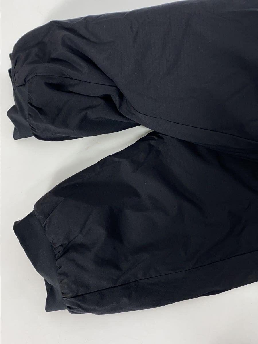 ARC'TERYX Piumino ARC TERYX ATOM AR HOODY XXL nylon BLK 24105 124238