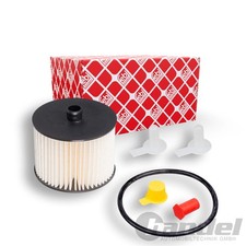 Filtre à carburant Peugeot 108