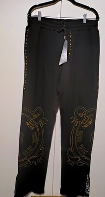 Marc Jacques Burton (M.J.B) x MORTAL KOMBAT SCORPION LINE DRAWN Size XL