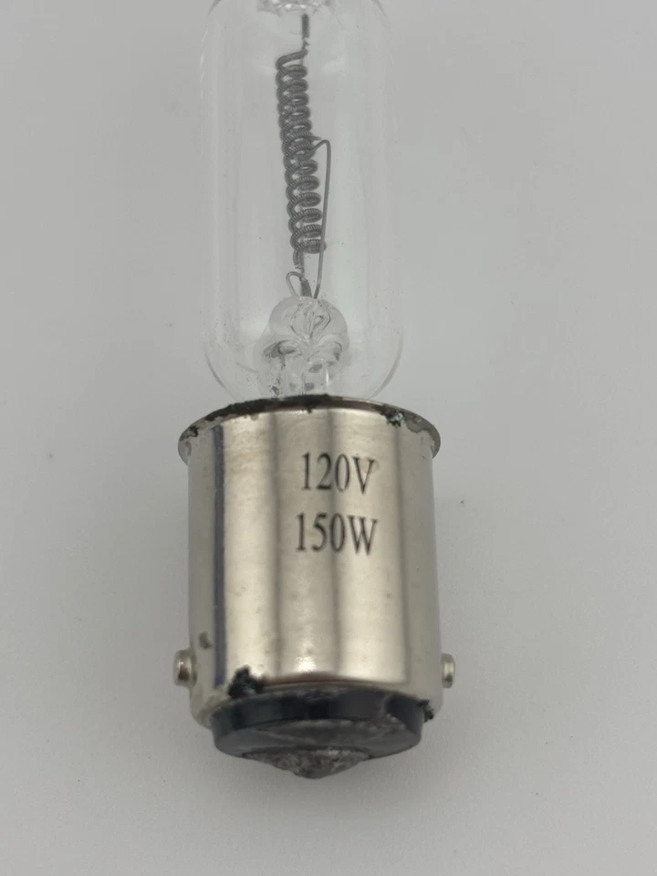 ⚡️6 Lot⚡️ JD 120V 150W BA15D Lamp - Image 4 of 4