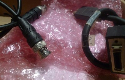 Digilink auf Mini Digilink Adapter für Pro Tools Systeme ( Avid / Digidesign )
