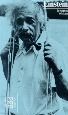 Albert Einstein von Johannes Wickert | Buch | Zustand gut