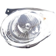 Halogen Scheinwerfer Frontscheinwerfer links H4 für KIA Picanto