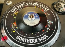 ETTA JAMES & SUGAR PIE DeSANTO🏅DO I MAKE MYSELF CLEAR 🤩 NORTHERN SOUL