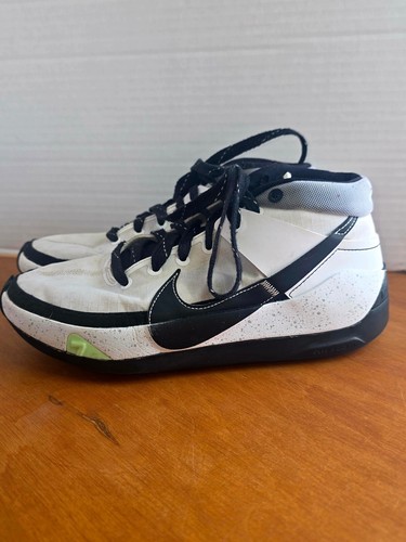 Kevin Durant no 7 basketball shows- Mens 7