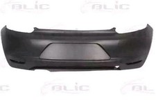 BLIC Heckstoßstange Stoßfänger Hinten für VW SCIROCCO (137, 138)