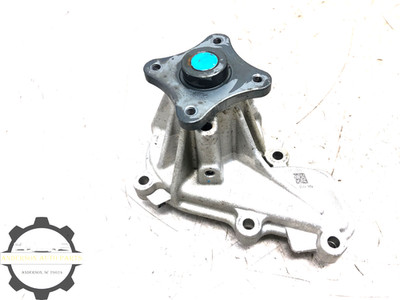 2025-2026 KIA K4 2.0L ENGINE COOLING COOLANT WATER PUMP OEM
