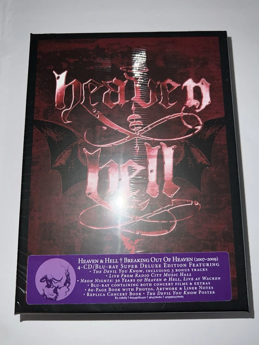 Dio Box Set Music CDs for sale | eBay