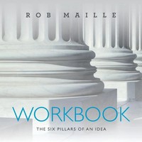 Rob Maille | Workbook | Taschenbuch | Englisch (2019) | Kartoniert / Broschiert