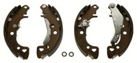 TRW Bremsbackensatz GS8271 FüR ZA S0 1A 106 CitroËN Peugeot S1 AX Saxo 1C 2 1