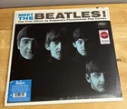 The Beatles Meet the Beatles! (Target Exclusive, Vinyl) sealed