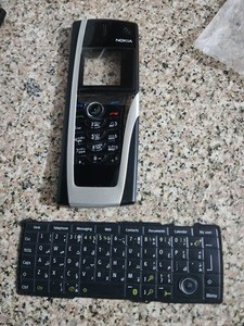 Nokia Communicator 9500 | eBay