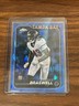 2024 Topps Chrome Sapphire Football Chris Braswell RC #246 Tampa Bay Buccaneers