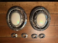 Vintage Interior Auto Lights