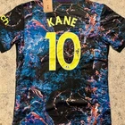Harry Kane Signed Tottenham Hotspur Nike Soccer Jersey w COA