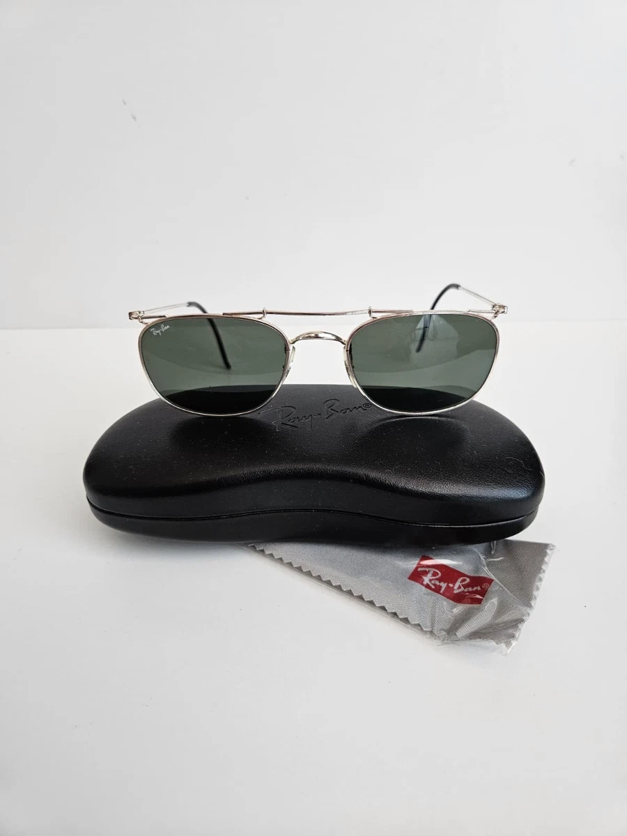 Preços baixos em Ray-Ban original década de 1990 Óculos de Sol