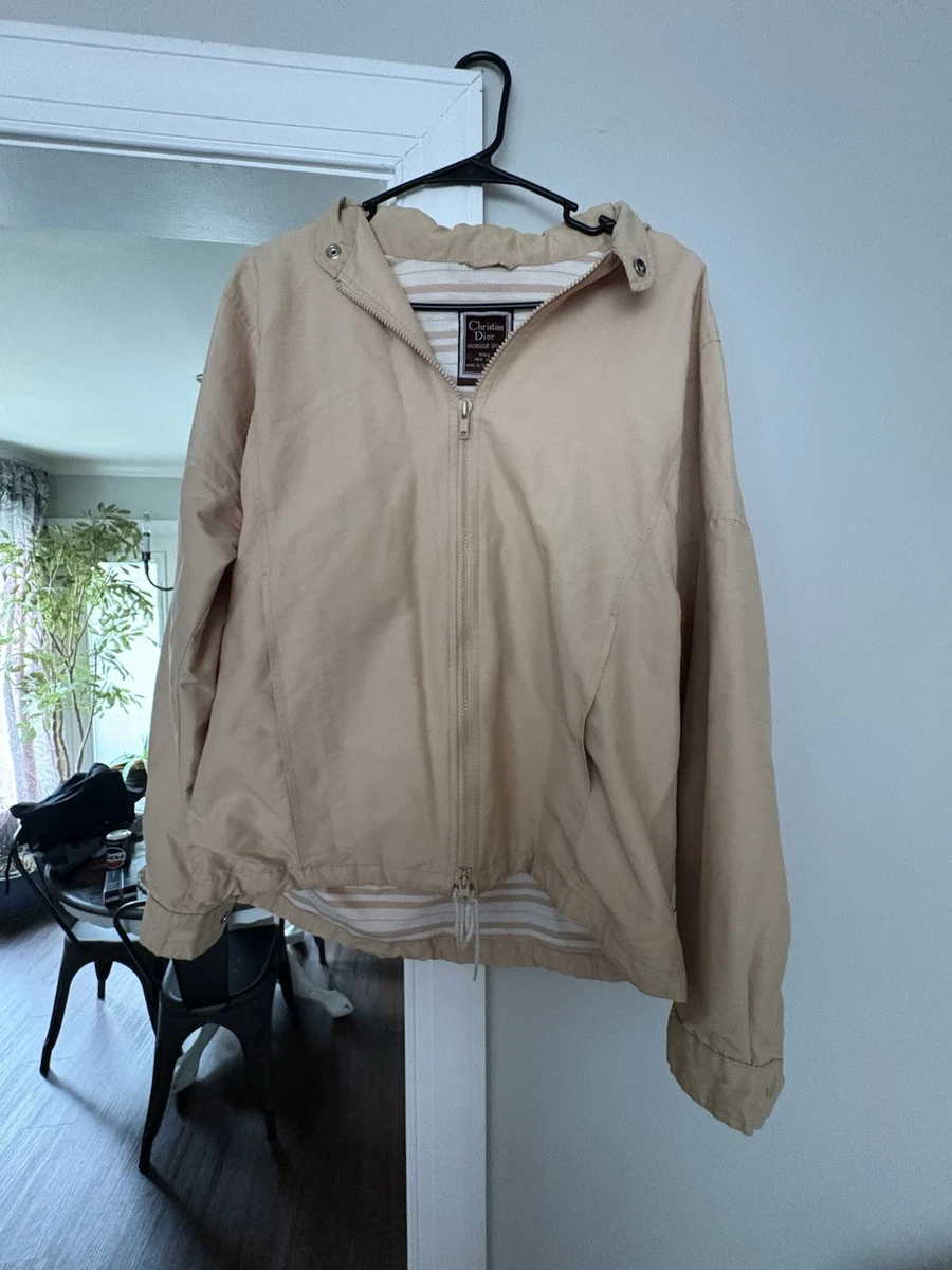 Christian Dior Monsieur In Men's Coats & Jackets for sale - eBay