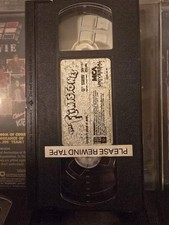 The FLINSTONES, VHS No Sleeve