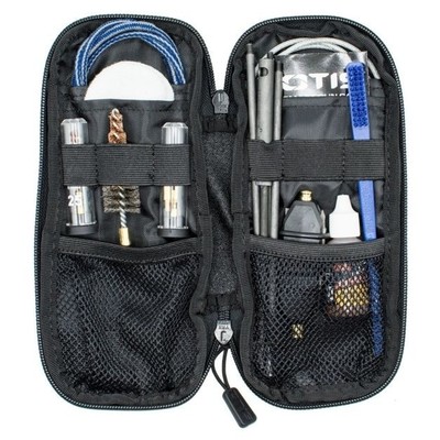 Otis Technology .223 Cal/5.56mm Lawman Series Cleaning Kit, Combo, LFG-901-556
